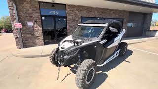 Can-Am Maverick 2020 X3 Turbo Practically New Call All Things Chrome 615-431-2294