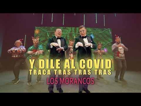 Maluma - Hawái (Parodia) Los Morancos - Y dile al Covid traca tras tras tras