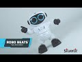 Silverlit Robo Beats Dancing Robot Toy