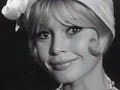 BRIGITTE BARDOT & SERGE GAINSBOURG - Comic strip - SING IN ENGLISH (stereo)