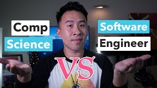 Major in Computer Science vs Software Engineer? 3 Sample Interview Questions Major in Computer Science vs Software Engineer? 3 Sample Interview Questions
