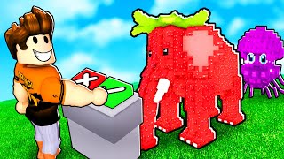 Horangi Berjaya Trade Brainrot Mythic Strawberry Elephanttrade A Brainrot Roblox Malaysia