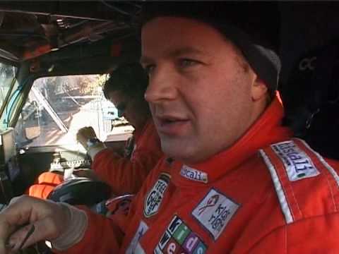 Although the Race Touareg has pulled off some fantastic performances, 