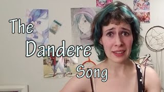 My Dearest Senpai - The Dandere Song