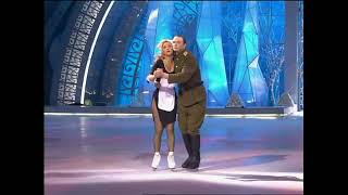 Tatiana Navka & Marat Basharov - Tango