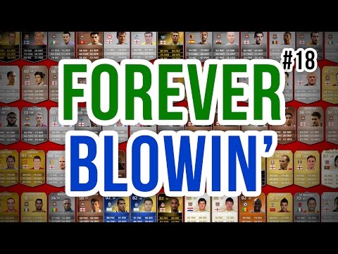 FOREVER BLOWIN' - #18 - Fifa 14 Ultimate Team FOREVER BLOWIN' - #18 - Fifa 14 Ultimate Team klip izle