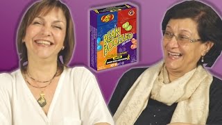 ANNELERİN TEPKİSİ: BEAN BOOZLED