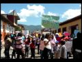 MARCHA AGOSTO 9