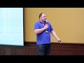 Построение правильной SEO структуры сайта. Дмитрий Бондарь. uadigitalconf
