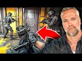 Navy Seal REACTS to Ready or Not (NAVY SEAL MOD) | Experts React