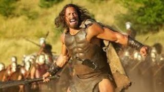 Herkül Özgürlük Savaşçısı Türkçe Dublaj Aksiyon Filmi İzle