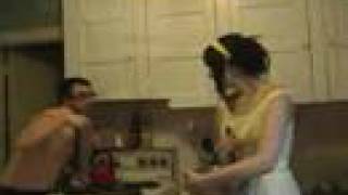 Watch Of Montreal Neat Little Domestic Life video