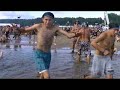 Grzybek na Woodstock 2012