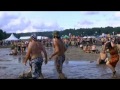 Grzybek na Woodstock 2012