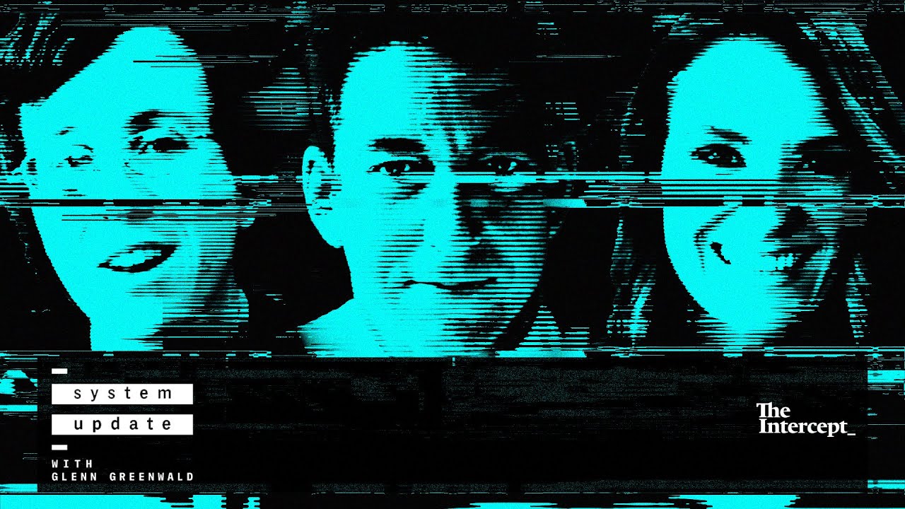 System Update with Glenn Greenwald - Should the populist left ever work with the populist right?