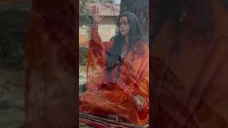 🚀🎙 Nada Nos pertenece. #ego #tatrividya #podcast | @paramahansasadhvitridevimaa