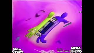 Nick Jr Productions 1999 Effects