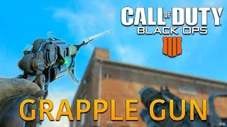My Favourite Gun In Black Ops 4
