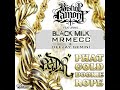 BISHOP LAMONT feat. BLACK MILK, MRMECC & DEEJAY GEMINI - PGDR: PHAT GOLD DOOKIE ROPE