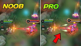 WANWAN BEST TUTORIAL FOR BEGINNER TO PRO! ( Secret Trick Reveal? )