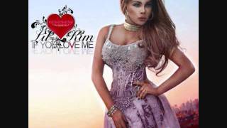 Watch Lil Kim If You Love Me video