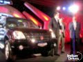 Amitabh Bachchan launches Force One SUV in Mumbai - Indian Drives