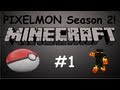 PIXELMON | Season 2: Ep. 1 | IT'S EVEN BETTER