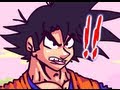 Dragon Ball Zee (18 +)