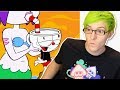 CUPHEAD WITHOUT PARENTAL CONTROLS
