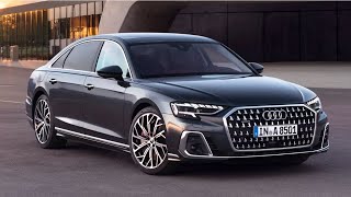 Top 10 Luxury Cars In The World 2025
