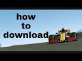 how to download real racing 3 in android