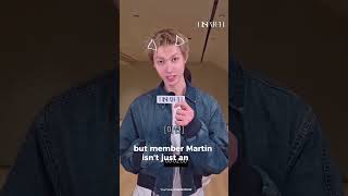 Hybes New Idol Martin Already Produced These Hits