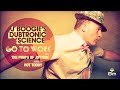 J Boogie's Dubtronic Science 'Go to Work feat. The Pimps of Joytime'