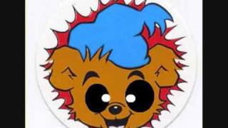 Bamse Saga Del