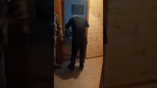 Ремнем По Жопе За Бутылку Пива