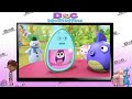 Doc McStuffins Full Episodes (Fly a Kite ) HQ 720p