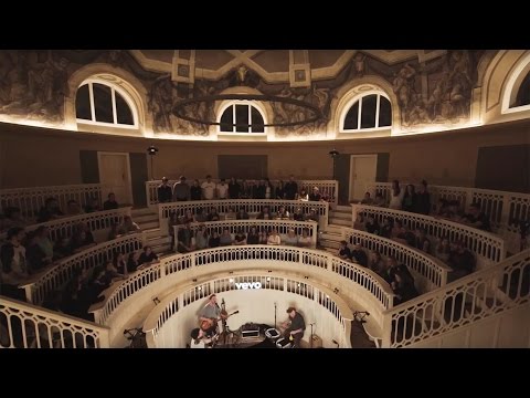 Look Inside Video