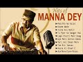 मन्ना डे सर्वश्रेष्ठ हिंदी गीत Superhits Of Manna Dey II Evergreen Hindi Songs Of Manna Dey II 2019