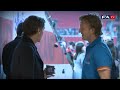 England 2-3 Holland - FATV exclusive Tunnelcam 29/2/12