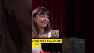 Noluyo Ya Ceyda Kasabali Soğuk Espriler