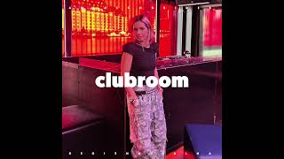 Club Room 348 With Anja Schneider