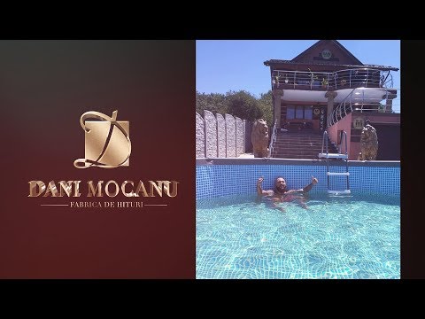 Dani Mocanu - Palma de Mallorca ( Oficial Video ) HiT 2018