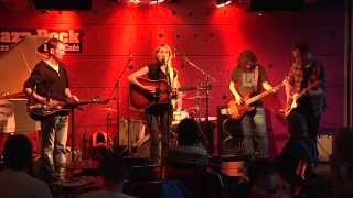 Watch Maggie Walters Under The Table video