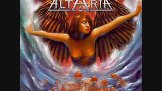 Watch Altaria Chosen One video