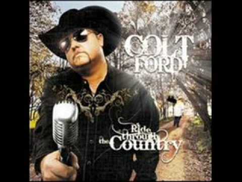 Ride Through The Country Video