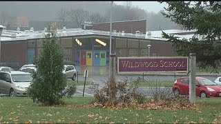 Amherst Elementary School Project Shot Down In Final Vote