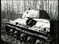 Gyilkos tankok 06 A Szovjet T34 es