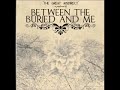 Between the Buried and Me- Swim to the Moon (Part 1)