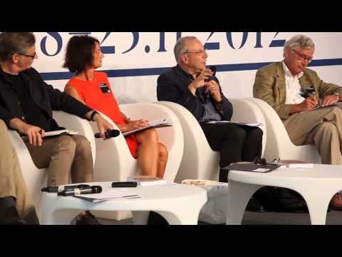 Biennale Architettura 2012 – EU City Manifesto