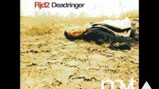 Watch Rjd2 Fhh video